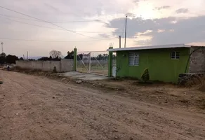 Foto de inmueble en Solidaridad #101, Col. Paseos de Tetla C.P. 90430, Tetla de la Solidaridad