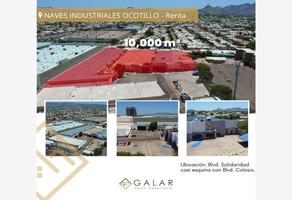 Foto de inmueble en solidaridad #555, Col. Fuentes Del Mezquital C.P. 83240, Hermosillo