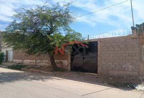 Foto de inmueble en  , Col. Solidaridad C.P. 83116, Hermosillo