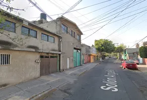 Foto de inmueble en SOLON ARGUELLO #104, Col. Santa Martha Acatitla C.P. 09510, Iztapalapa