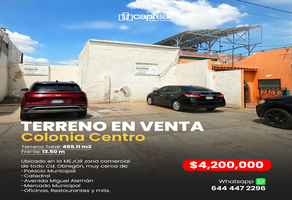 Foto de inmueble en Sonora, Col. Ciudad Obregón Centro C.P. 85000, Cajeme