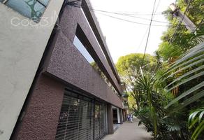 Foto de inmueble en Sonora, Col. Roma Norte C.P. 06700, Cuauhtémoc