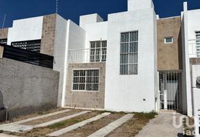 Foto de inmueble en STACIA #86, Col. Paseos de Aguascalientes C.P. 20924, Jesús María