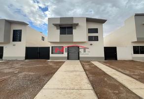 Foto de inmueble en Stanza Albaterra #0, Col. Albaterra C.P. 83173, Hermosillo