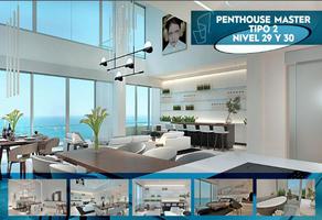 Foto de inmueble en Stelarhe "Master PH", Col. Palos Prietos C.P. 82010, Mazatlán