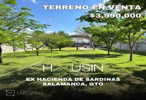 Foto de inmueble en  , Col. Suburbana Sardinas C.P. 36726, Salamanca