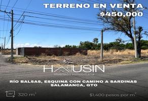 Foto de inmueble en  , Col. Suburbana Sardinas C.P. 36726, Salamanca