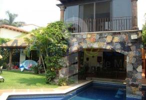 Foto de inmueble en  , Col. Sumiya C.P. 62563, Jiutepec