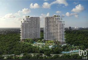 Foto de inmueble en Supermanzana 10 Manzana 3 Lote 1, Seccion, Lomas de Vista Hermosa, 77503 Cancún, Q.R. #85, Col. Supermanzana 10 C.P. 77503, Benito Juárez