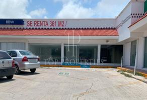 Foto de inmueble en Local EN Renta, AV Tulum, Cancun, Quintana Roo., Col. Supermanzana 20 Centro C.P. 77500, Benito Juárez