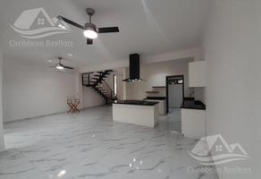 Foto de inmueble en  , Col. Supermanzana 236 C.P. 77527, Benito Juárez
