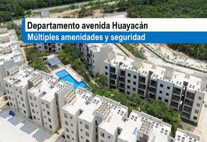 Foto de inmueble en  , Col. Supermanzana 327 C.P. 77535, Benito Juárez