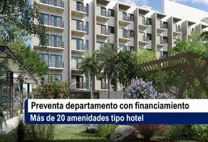 Foto de inmueble en  , Col. Supermanzana 327 C.P. 77535, Benito Juárez