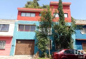 Foto de inmueble en SUR 107 #627, Col. Sector Popular C.P. 09060, Iztapalapa