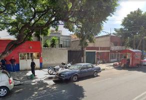 Foto de inmueble en SUR 16, Col. Agrícola Oriental C.P. 08500, Iztacalco