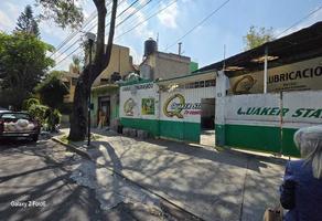 Foto de inmueble en SUR 67, Col. Asturias C.P. 06850, Cuauhtémoc