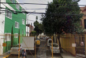 Foto de inmueble en SUR, Col. El Prado C.P. 09480, Iztapalapa