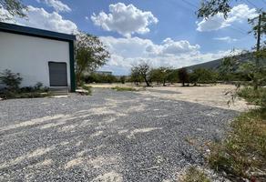 Foto de inmueble en  , Col. Tabachines C.P. 66425, San Nicolás de los Garza