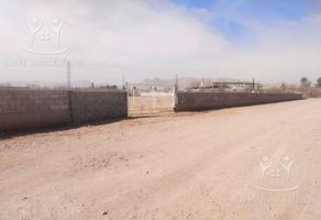 Foto de inmueble en Terreno Cerca Carretera a Aldama, Col. Tabalaopa C.P. 31376, Chihuahua