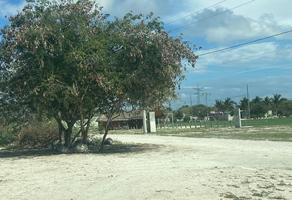 Foto de inmueble en Tablaje, Col. Paraíso C.P. 97206, Mérida