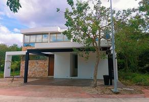 Foto de inmueble en  , Col. Tamanché C.P. 97304, Mérida