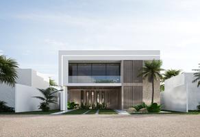 Foto de inmueble en , Col. Tamanché C.P. 97304, Mérida