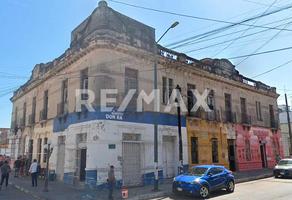 Foto de inmueble en Tamaulipas, Col. Tampico Centro C.P. 89000, Tampico