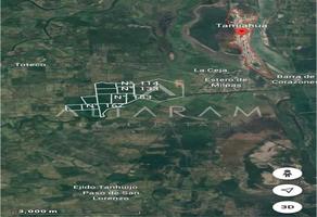 Foto de inmueble en  , Col. Tamiahua C.P. 92560, Tamiahua