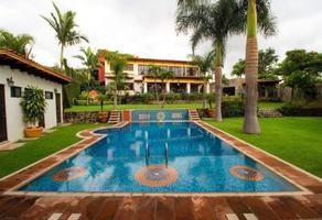 Foto de inmueble en  , Col. Tamoanchan C.P. 62574, Jiutepec