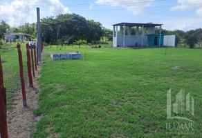Foto de inmueble en , Col. Tamos C.P. 92018, Pánuco