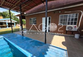 Foto de inmueble en  , Col. Tampico Alto Centro C.P. 92050, Tampico Alto