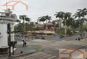 Foto de inmueble en  , Col. Tampico Centro C.P. 89000, Tampico