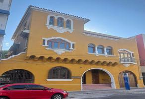 Foto de inmueble en  , Col. Tampico Centro C.P. 89000, Tampico
