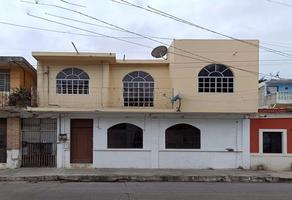 Foto de inmueble en  , Col. Tampico Centro C.P. 89000, Tampico