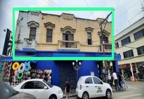 Foto de inmueble en  , Col. Tampico Centro C.P. 89000, Tampico