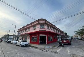 Foto de inmueble en  , Col. Tampico Centro C.P. 89000, Tampico