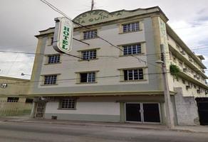 Foto de inmueble en  , Col. Tampico Centro C.P. 89000, Tampico