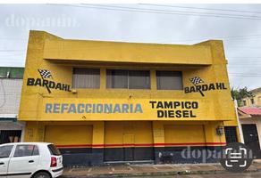 Foto de inmueble en Local en Venta Ubicado en Tampico Centro, $2,150,000 MXN (incluye Impuestos), Col. Tampico Centro C.P. 89000, Tampico