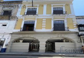 Foto de inmueble en  , Col. Tampico Centro C.P. 89000, Tampico
