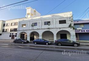 Foto de inmueble en , Col. Tampico Centro C.P. 89000, Tampico