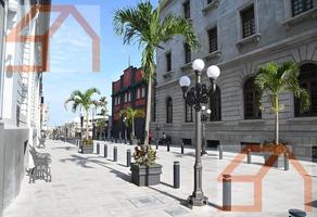 Foto de inmueble en , Col. Tampico Centro C.P. 89000, Tampico