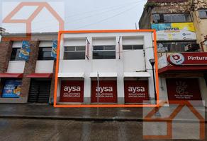 Foto de inmueble en  , Col. Tampico Centro C.P. 89000, Tampico