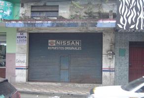 Foto de inmueble en  , Col. Tampico Centro C.P. 89000, Tampico