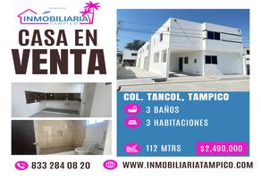 Foto de inmueble en  , Col. Tancol C.P. 89320, Tampico