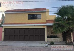 Foto de inmueble en  , Col. Tangamanga C.P. 78269, San Luis Potosí