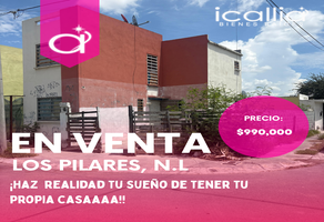 Foto de inmueble en Teatro de la Ciudad, Col. Los Pilares C.P. 65515, Salinas Victoria