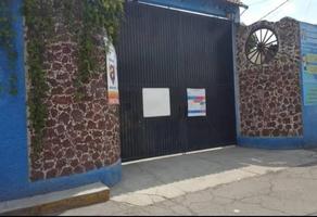 Foto de inmueble en  , Col. Tecámac de Felipe Villanueva Centro C.P. 55740, Tecámac