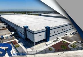 Foto de inmueble en  , Col. Technology Park C.P. 66627, Apodaca