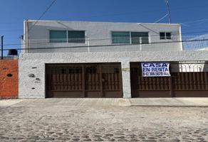Foto de inmueble en , Col. Tecnológico C.P. 76158, Querétaro