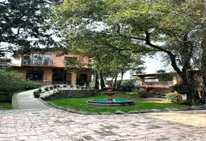 Foto de inmueble en Tecoh #257, Col. Pedregal de San Nicolás 3A Sección C.P. 14100, Tlalpan